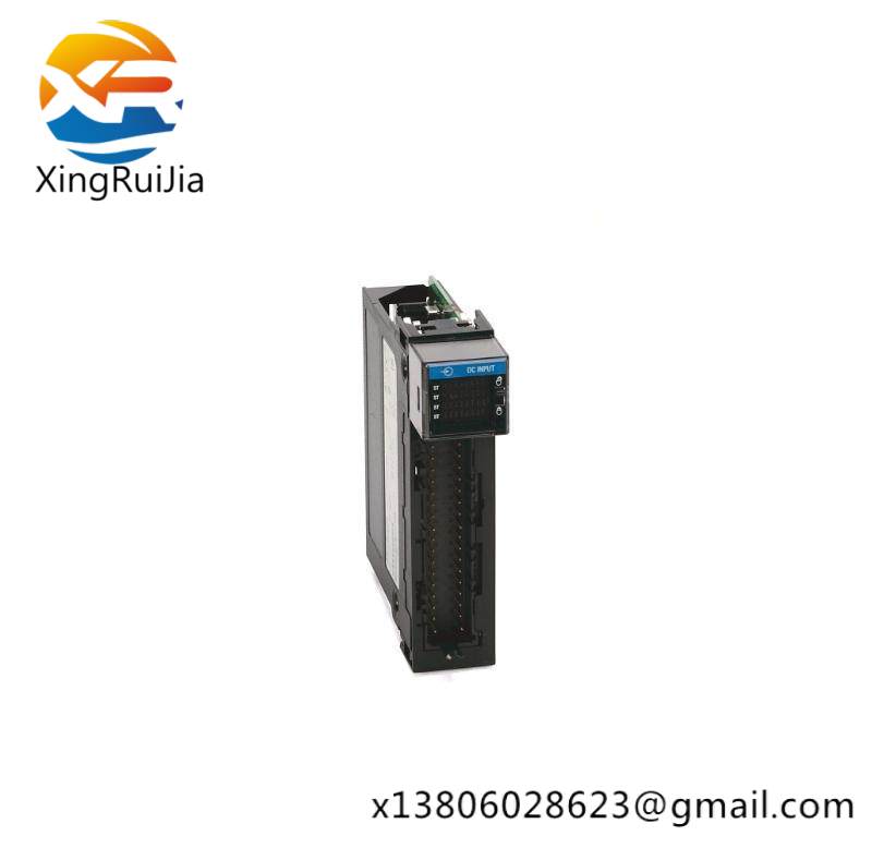 AB 1756-IV32 Input Module