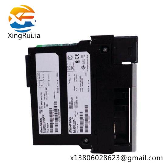 1756-L55M13/A Logix5555 Processor 1756L55M13A