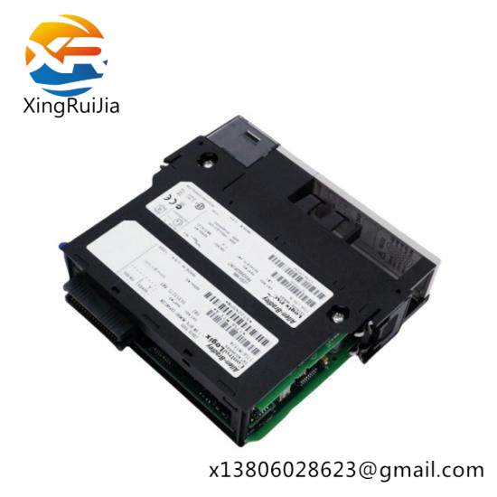1756-L55M13/A Logix5555 Processor 1756L55M13A