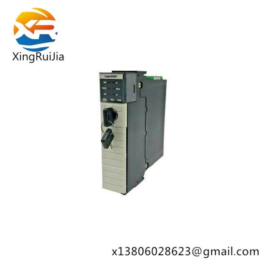 1756-L55M22 ControlLogix Controller
