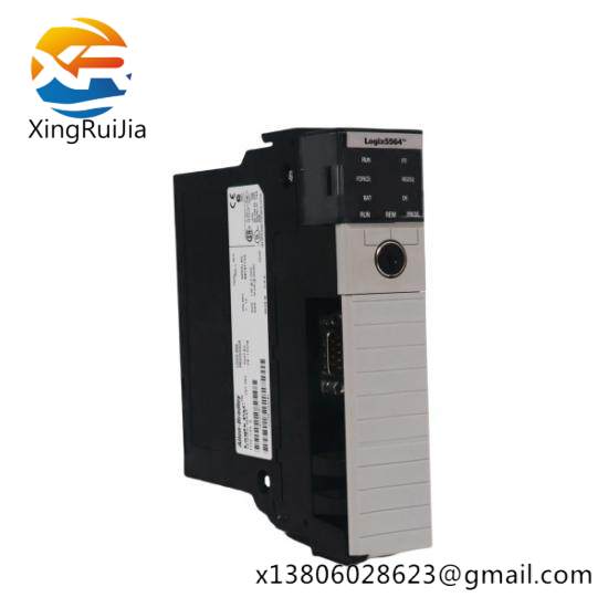 1756-L64  ControlLogix Logix5564 Processor