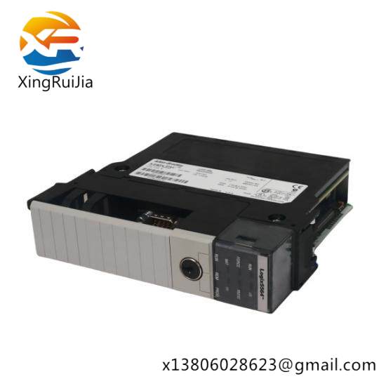 1756-L64  ControlLogix Logix5564 Processor