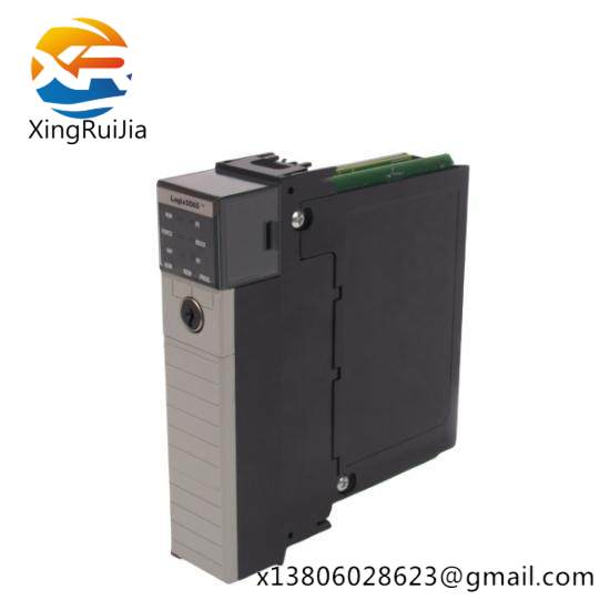 1756-L65  ControlLogix Logix5565 Processor