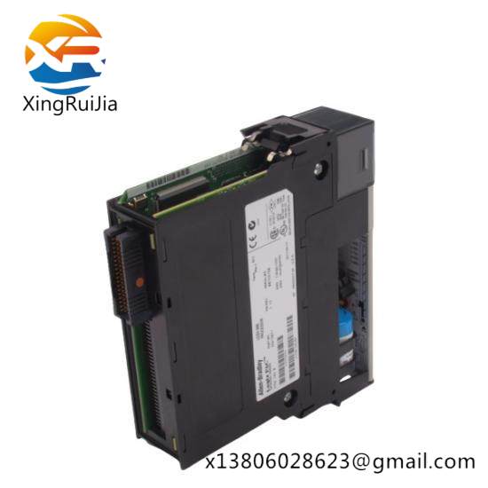 1756-L65  ControlLogix Logix5565 Processor