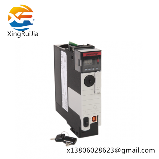 Allen-Bradley 1756-L71S