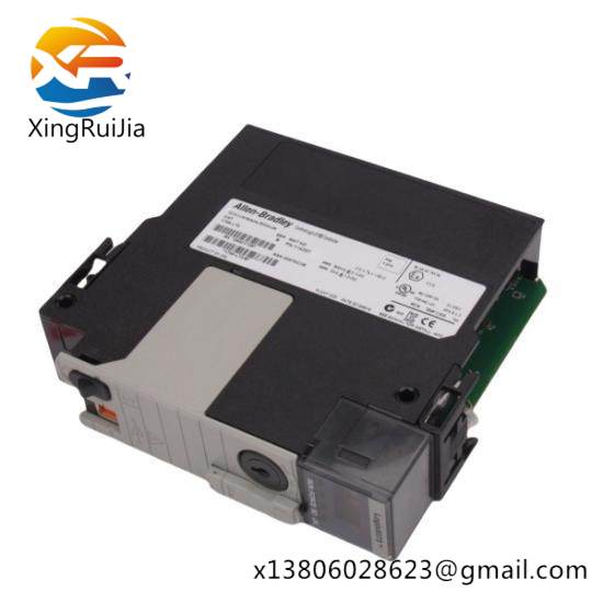 1756-L73 ControlLogix 8 MB Controller