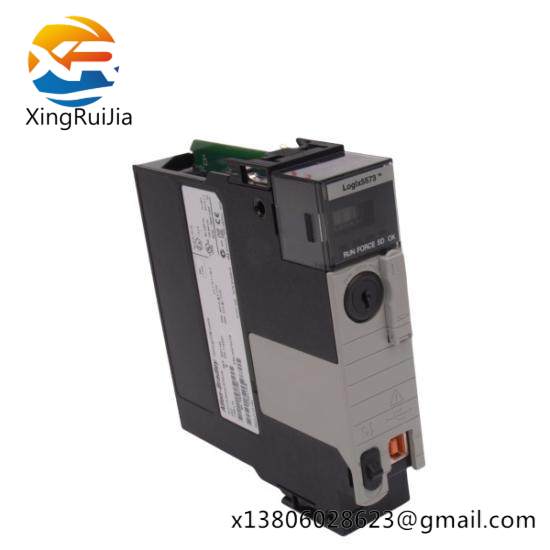 1756-L73 ControlLogix 8 MB Controller