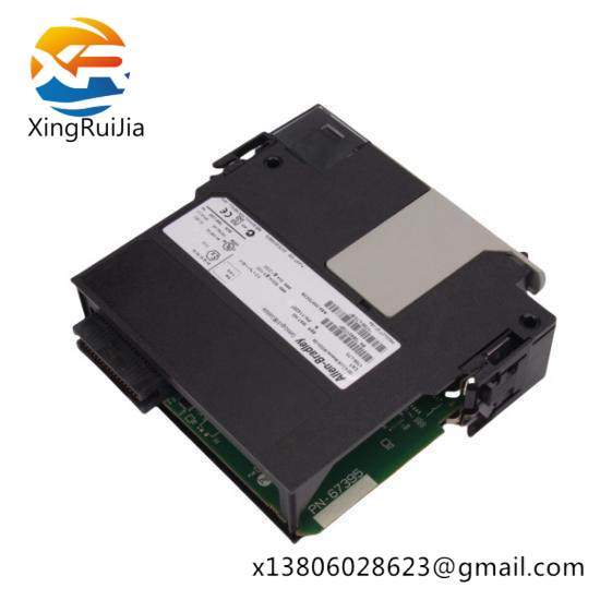 1756-L73 ControlLogix 8 MB Controller