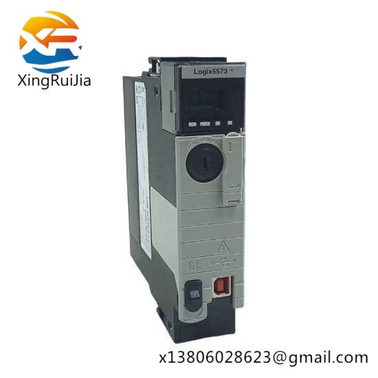 1756-L73K 1756L73K ControlLogix 8 MB Controller