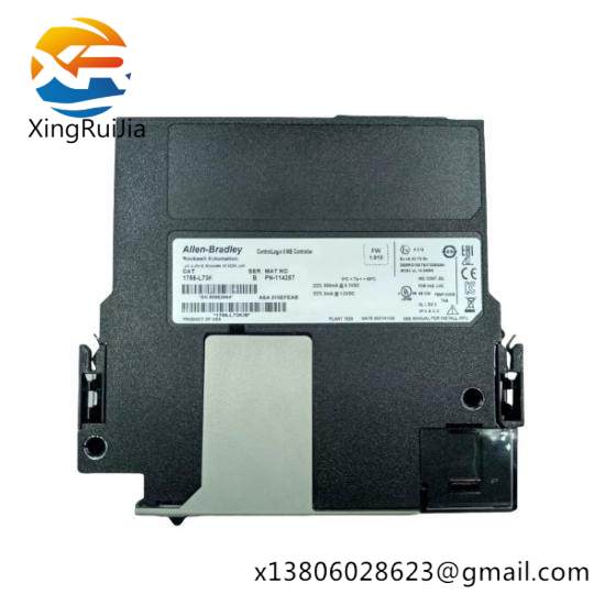 1756-L73K 1756L73K ControlLogix 8 MB Controller