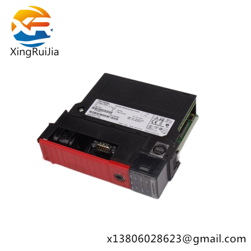 AB 1756-L73S GuardLogix Processor