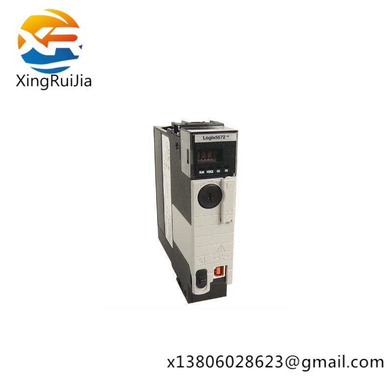 AB 1756-L74 Controller