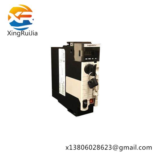 1756-L74K Logix5574 Controller
