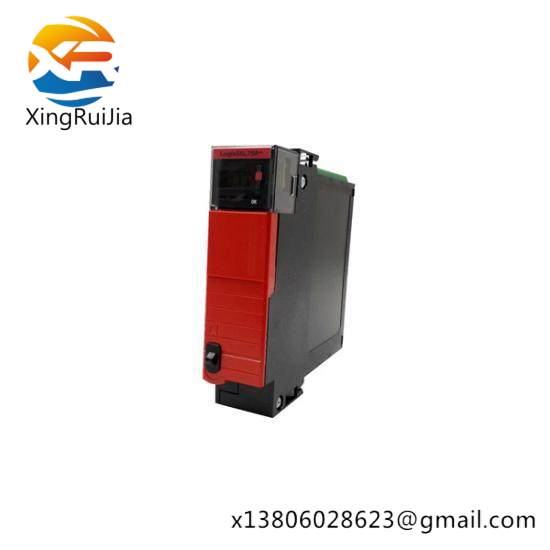 1756-L7SPXT ControlLogix Controller