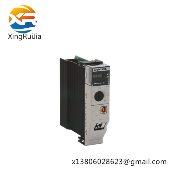 1756-L81EK Controller