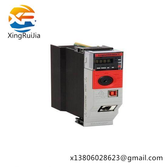 1756-L84ES 1756 ControlLogix Controllers