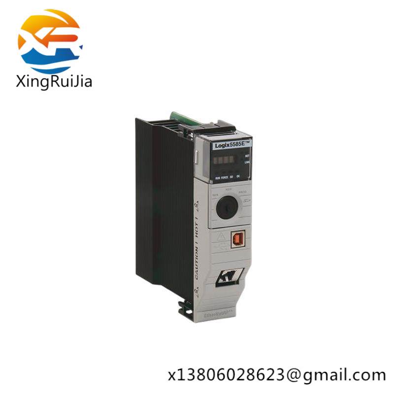 1756-L85E CONTROLLOGIX
