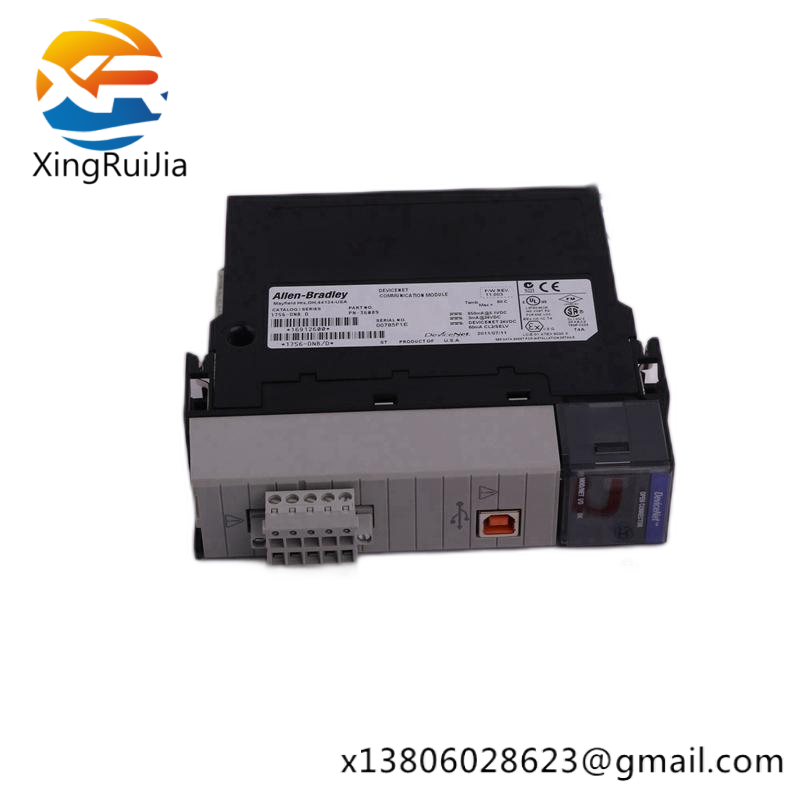 1756-L85E ControlLogix Logix5580 Processor