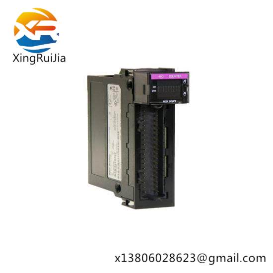 1756-LSC8XIB8I low-speed counter module