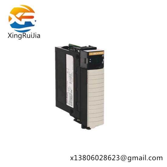 1756-MO2AE Analog Servo Module