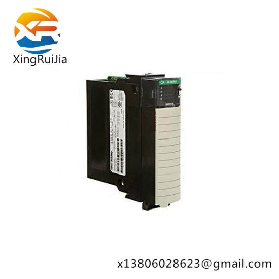 1756-MVI ControlLogix Multi-Vendor Interface Module