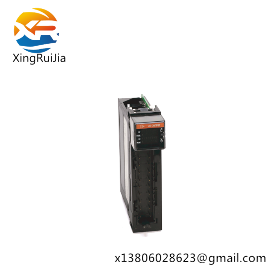 1756-OA16  ControlLogix Output Module