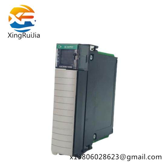 1756-OB16E ControlLogix 16 Point D/O Module 17560B16E