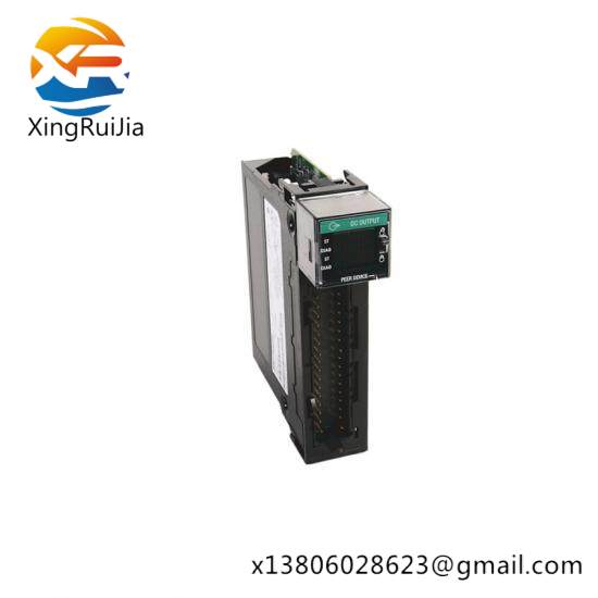 1756-OB16IEF ControlLogix 16 Point Digital Output
