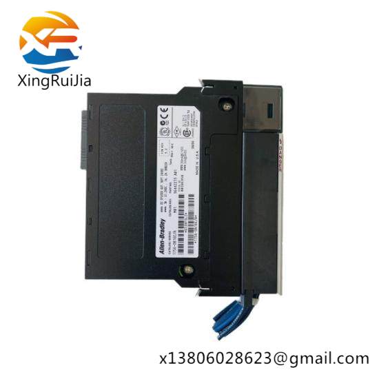 1756-OB16IS ControlLogix Scheduled Isolated Output Module