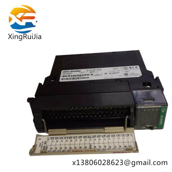 1756-OB32/A ControlLogix 10-31V DC Output Module