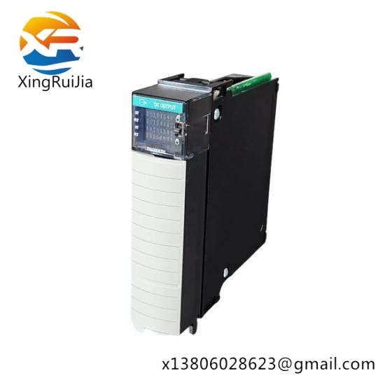1756-OB32/D I/O Module 1756OB32D