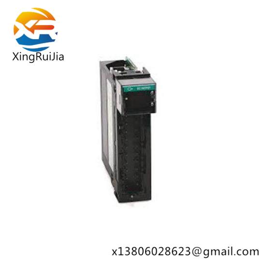1756-OC8 Preferred Availability Output Module