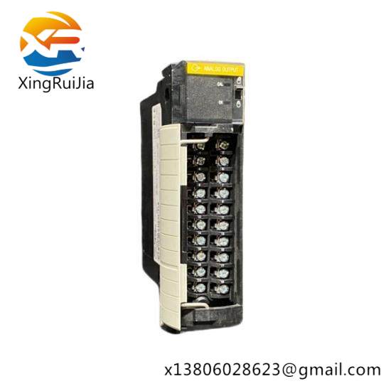 1756-OF6C1 Analog Isolated Output Module 4-20mA 6 Point