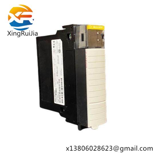 1756-OF6C1 Analog Isolated Output Module 4-20mA 6 Point