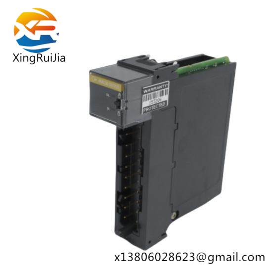 1756-OF6VI Analog Output Voltage Module