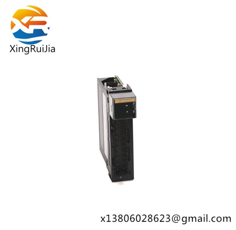 AB 1756-OF8/A ControlLogix 8 Pt A/O I or V Module