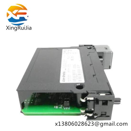 1756-OV16E Controllogix Output Module