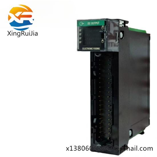 1756-OV32E ControlLogix 32 Point D/O Module