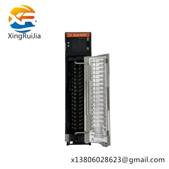 1756-OW16A  1756OW16A Output Module