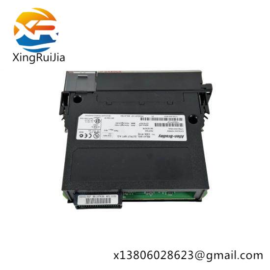 1756-OW16A  1756OW16A Output Module