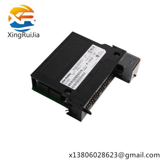 1756-OW16I Relay Output Module