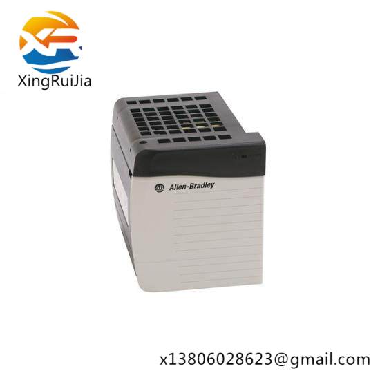 1756-PA75 Power Supply