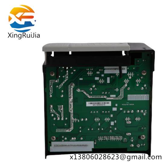 1756-PB72/C ControlLogix Power Supply