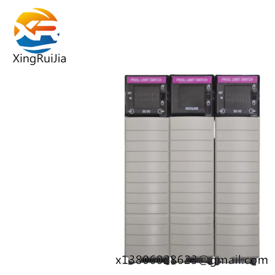 1756-PLS ControlLogix Programmable Limit Switch Module