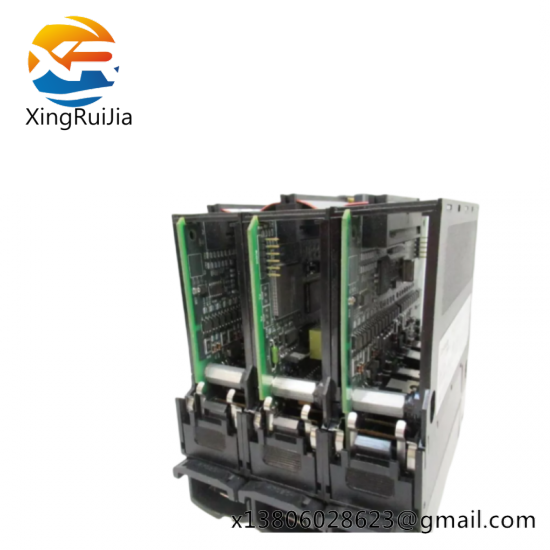 1756-PLS ControlLogix Programmable Limit Switch Module