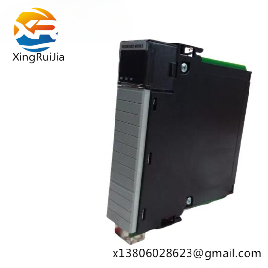 1756-RM2/A ControlLogix Redundancy Module