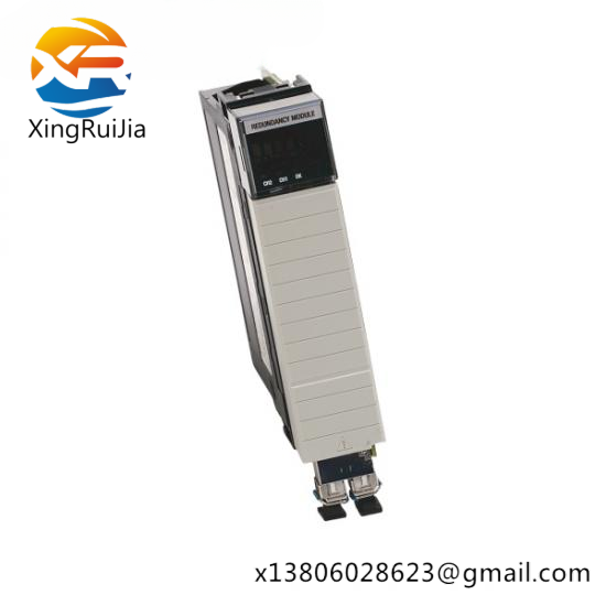 1756-RM2K CLX Redundancy Module