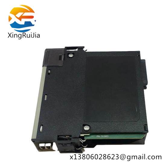 1756-RM/B ControlLogix Redundancy Module