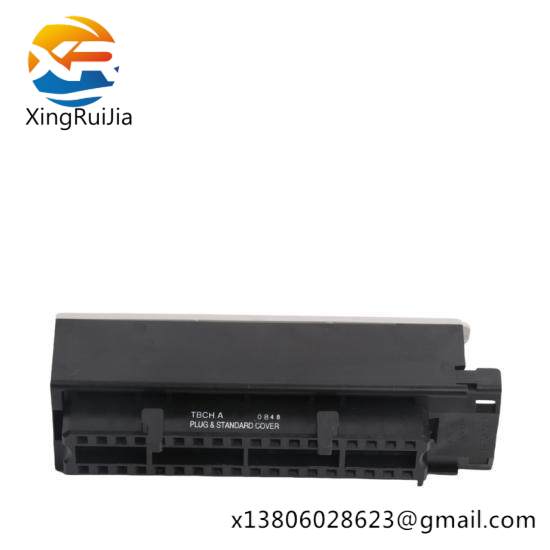 1756-TBCH Extended Depth Terminal Block