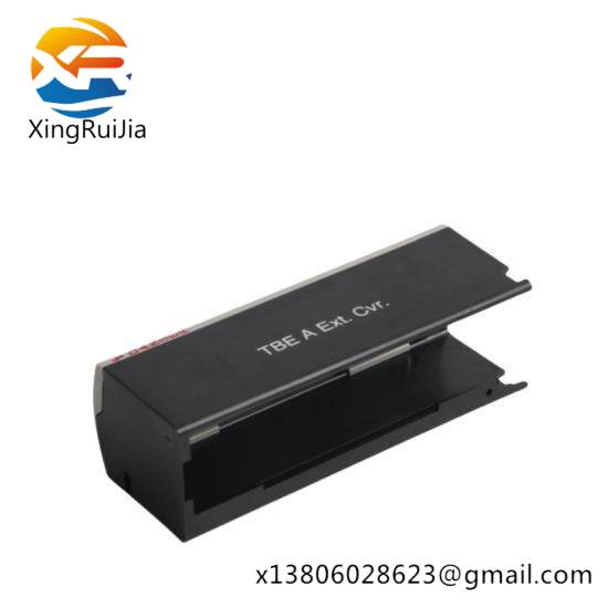 1756-TBE Extended Depth Terminal Block